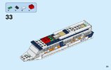 Bauanleitungen LEGO - 40227 - MCS Ship: Page 33