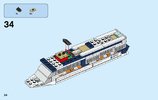 Bauanleitungen LEGO - 40227 - MCS Ship: Page 34