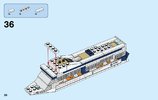 Bauanleitungen LEGO - 40227 - MCS Ship: Page 36