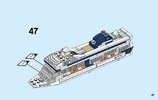 Bauanleitungen LEGO - 40227 - MCS Ship: Page 47