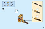 Bauanleitungen LEGO - 40228 - Geoffrey & Friends: Page 9