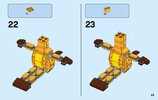 Bauanleitungen LEGO - 40228 - Geoffrey & Friends: Page 25