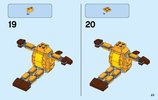 Bauanleitungen LEGO - 40228 - Geoffrey & Friends: Page 23