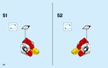 Bauanleitungen LEGO - 40234 - Year of the Rooster: Page 34