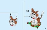 Bauanleitungen LEGO - 40235 - Year Of the Dog: Page 35