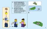 Bauanleitungen LEGO - 40236 - Romantisches Valentinspicknick: Page 3