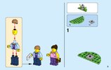 Bauanleitungen LEGO - 40236 - Romantisches Valentinspicknick: Page 3