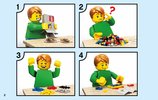 Bauanleitungen LEGO - 40237 - Ostereiersuche: Page 2