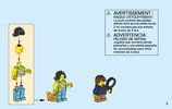 Bauanleitungen LEGO - 40237 - Ostereiersuche: Page 3