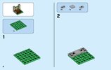 Bauanleitungen LEGO - 40237 - Ostereiersuche: Page 6