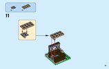 Bauanleitungen LEGO - 40237 - Ostereiersuche: Page 11