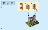 Bauanleitungen LEGO - 40237 - Ostereiersuche: Page 18