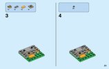 Bauanleitungen LEGO - 40237 - Ostereiersuche: Page 23