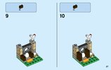 Bauanleitungen LEGO - 40237 - Ostereiersuche: Page 27