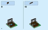 Bauanleitungen LEGO - 40237 - Ostereiersuche: Page 10