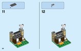 Bauanleitungen LEGO - 40237 - Ostereiersuche: Page 28