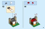 Bauanleitungen LEGO - 40237 - Ostereiersuche: Page 29