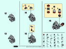 Bauanleitungen LEGO - 40240 - MMB Feb 2017 Raccoon: Page 2