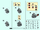 Bauanleitungen LEGO - 40240 - MMB Feb 2017 Raccoon: Page 2