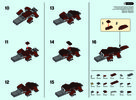 Bauanleitungen LEGO - 40241 - MMB Mar 2017 Platypus: Page 2