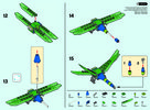 Bauanleitungen LEGO - 40244 - MMB Jun 2017 Dragonfly: Page 2