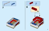 Bauanleitungen LEGO - 40251 - Mini Piggy Bank: Page 7