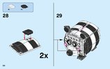 Bauanleitungen LEGO - 40251 - Mini Piggy Bank: Page 54