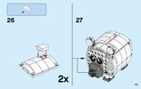 Bauanleitungen LEGO - 40251 - Mini Piggy Bank: Page 73