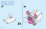 Bauanleitungen LEGO - 40251 - Mini Piggy Bank: Page 34