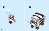 Bauanleitungen LEGO - 40251 - Mini Piggy Bank: Page 50