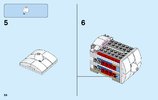 Bauanleitungen LEGO - 40251 - Mini Piggy Bank: Page 58