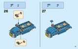 Bauanleitungen LEGO - 40252 - LEGO® VW Mini-Käfer: Page 17