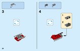 Bauanleitungen LEGO - 40253 - Christmas Build Up: Page 28