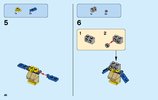 Bauanleitungen LEGO - 40253 - Christmas Build Up: Page 46