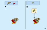 Bauanleitungen LEGO - 40253 - Christmas Build Up: Page 103