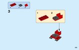 Bauanleitungen LEGO - 40253 - Christmas Build Up: Page 133