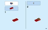 Bauanleitungen LEGO - 40253 - Christmas Build Up: Page 139