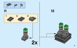 Bauanleitungen LEGO - 40254 - Nutcracker: Page 11