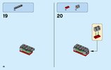 Bauanleitungen LEGO - 40254 - Nutcracker: Page 16