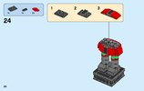 Bauanleitungen LEGO - 40254 - Nutcracker: Page 20