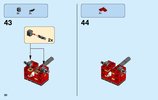 Bauanleitungen LEGO - 40254 - Nutcracker: Page 30