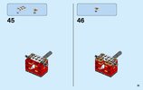 Bauanleitungen LEGO - 40254 - Nutcracker: Page 31