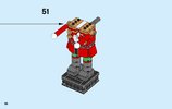 Bauanleitungen LEGO - 40254 - Nutcracker: Page 36