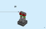 Bauanleitungen LEGO - 40254 - Nutcracker: Page 17