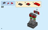 Bauanleitungen LEGO - 40254 - Nutcracker: Page 18