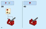 Bauanleitungen LEGO - 40254 - Nutcracker: Page 28