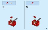 Bauanleitungen LEGO - 40254 - Nutcracker: Page 29