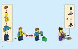 Bauanleitungen LEGO - 40256 - Create The World: Page 4