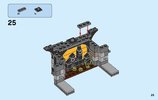 Bauanleitungen LEGO - 40260 - LEGO® Halloween-Spuk: Page 25