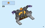 Bauanleitungen LEGO - 40260 - LEGO® Halloween-Spuk: Page 29